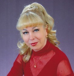 Баталова Ирина Андреевна.