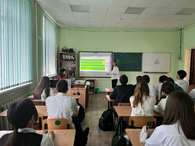 Эксперты рассказали, обязательна ли профориентация в школе.
